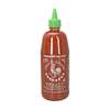 Huy Fong Huy Fong Sriracha Chili Sauce 28 oz., PK12 HFSR28
